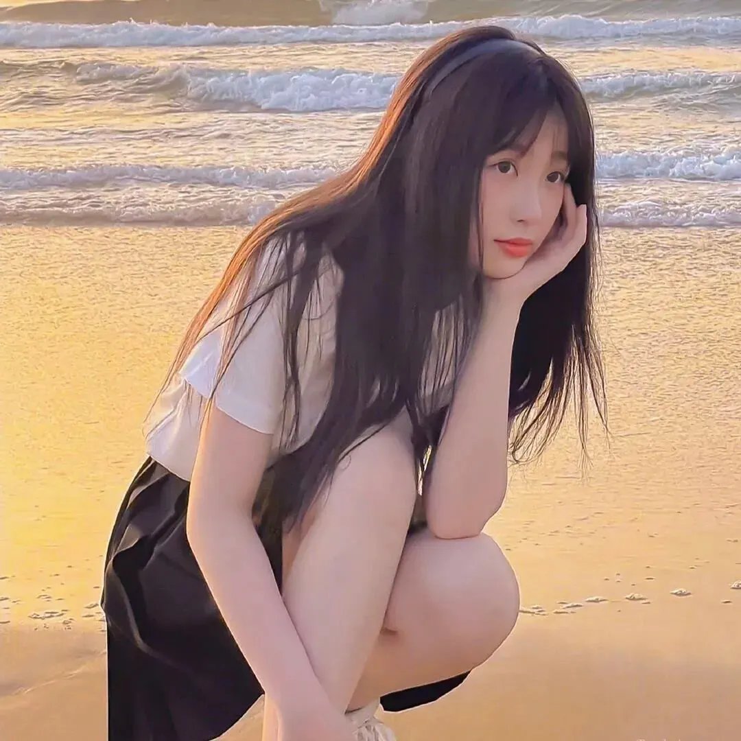 当心瘦削人